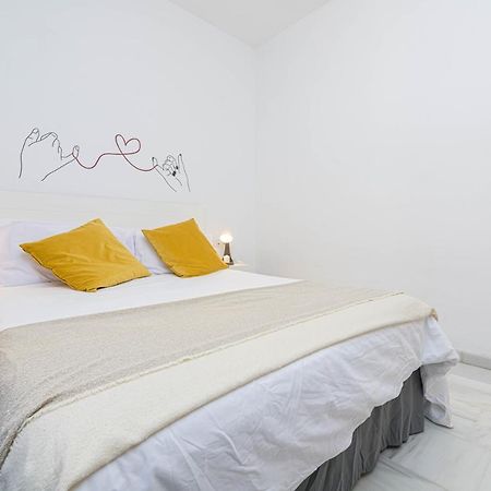 Wintowinrentals Coqueto Apartamento En El Centro De Málaga Buitenkant foto