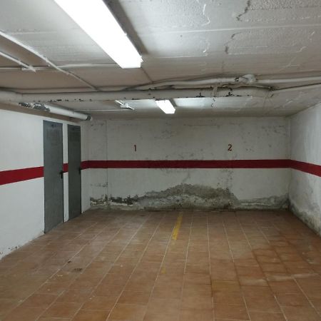 Wintowinrentals Coqueto Apartamento En El Centro De Málaga Buitenkant foto