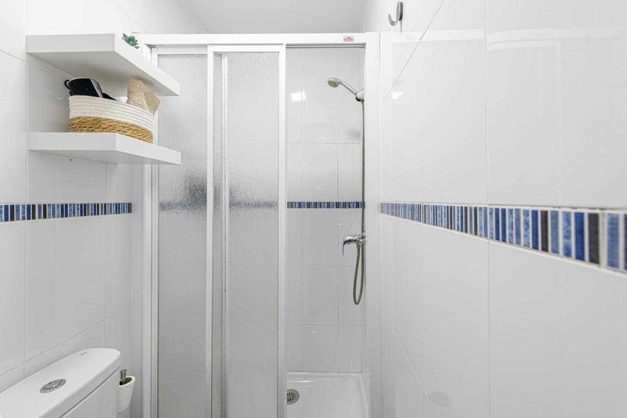 Wintowinrentals Coqueto Apartamento En El Centro De Málaga Buitenkant foto