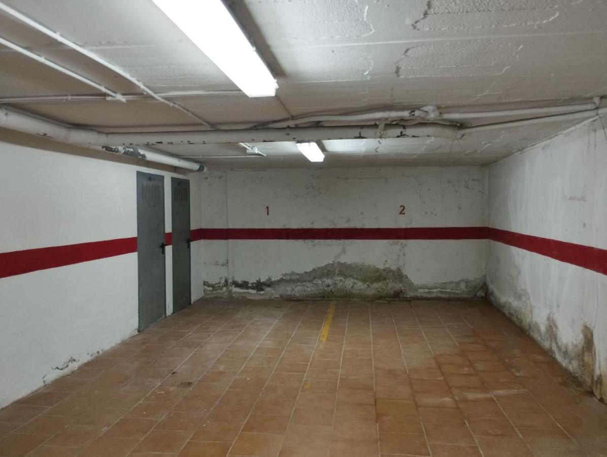 Wintowinrentals Coqueto Apartamento En El Centro De Málaga Buitenkant foto